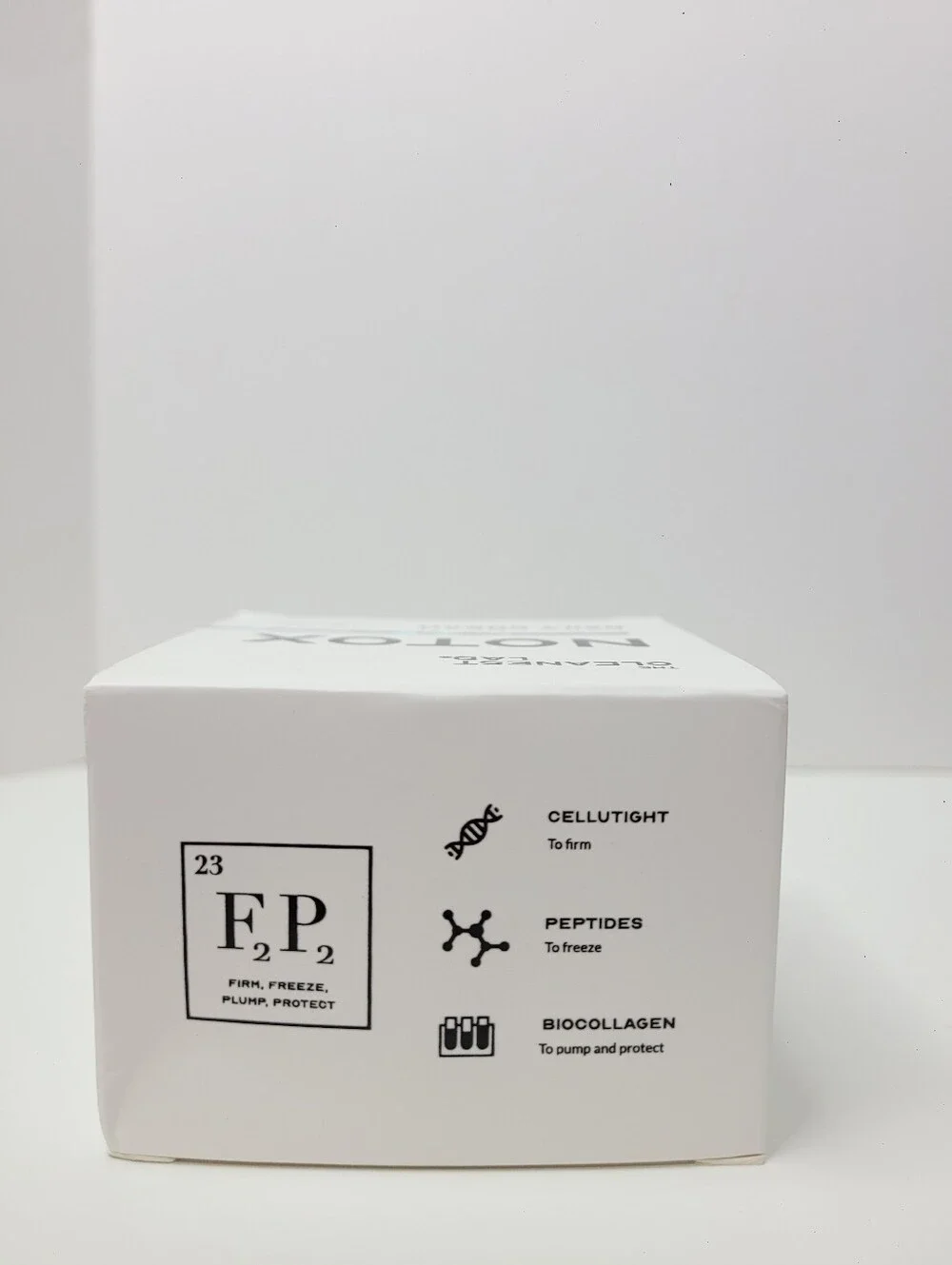 The Cleanest Lab daily cream